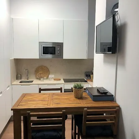 Pico Da Bica Apartment Lisbon Exterior photo