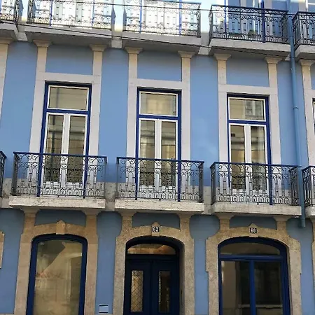 Pico Da Bica Apartment Lisbon Exterior photo