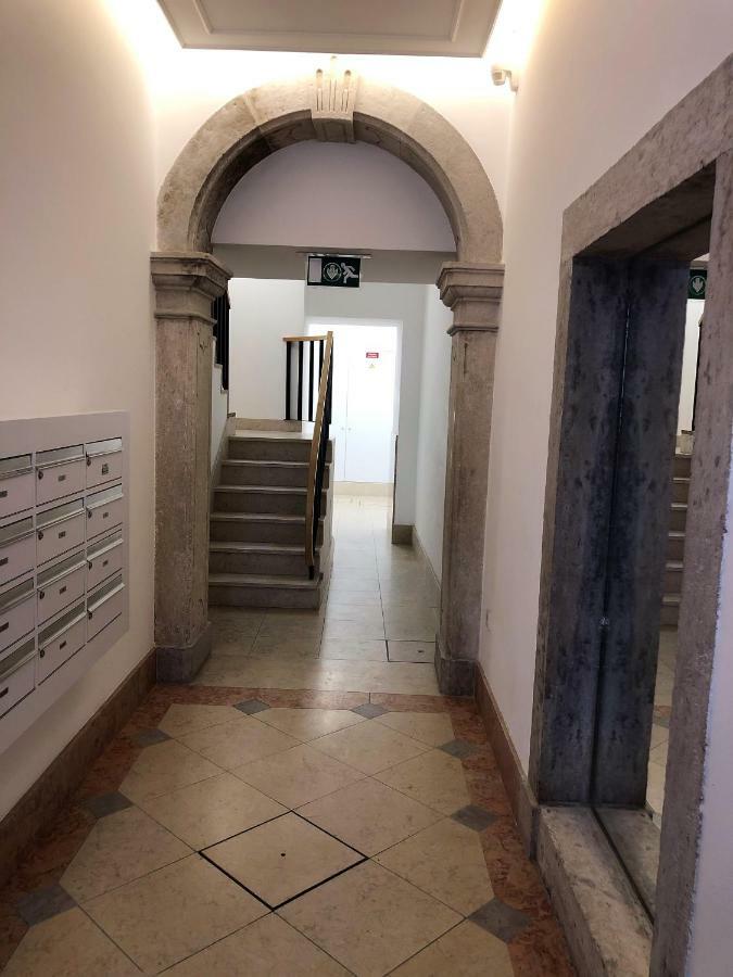 Apartment Pico Da Bica Lisbon