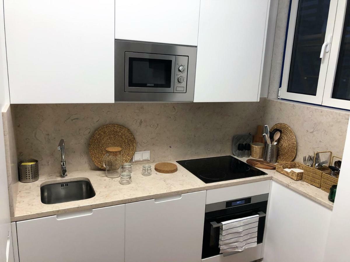 Pico Da Bica Apartment Lisbon